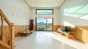 Exterior - Gyeongju Jayeon Pension (Gyeongju)