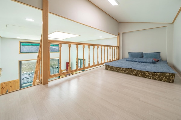 1 slaapkamer, gratis wifi