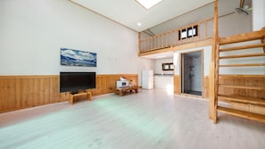Basic Room, 1 Bedroom (D) | Exterior