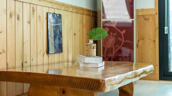 베이직룸, 침실 1개 (C) | 1 개의 침실, 무료 WiFi