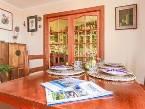 Dining - L'Île de Beauté by Interhome (Nice)