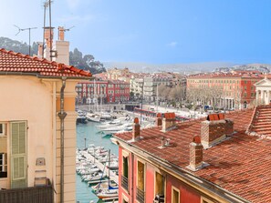 View - L'Île de Beauté by Interhome (Nice)