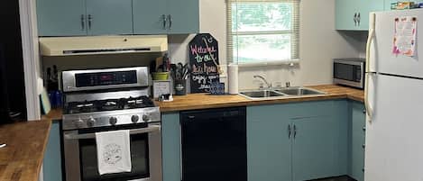 Cucina privata