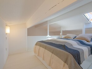 1 Schlafzimmer, Internetzugang