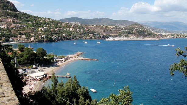 Strand