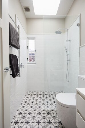 Badkamer