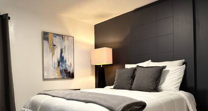 Casa Ceniza Cozy modern apartment for adults only.