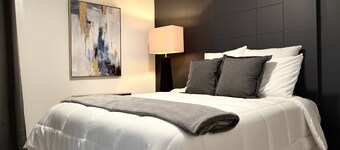 Casa Ceniza Cozy modern apartment for adults only.