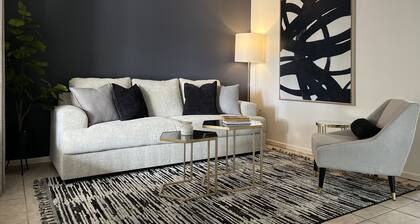 Casa Ceniza Cozy modern apartment for adults only.