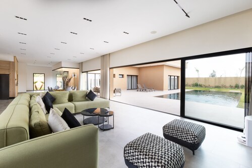 Villa L'Olivier, in ISSEN; 30 minutes from Agadir