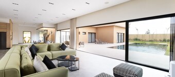 Villa L'Olivier, in ISSEN; 30 minutes from Agadir