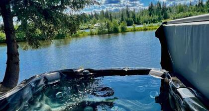 Brigham Riverside Manor