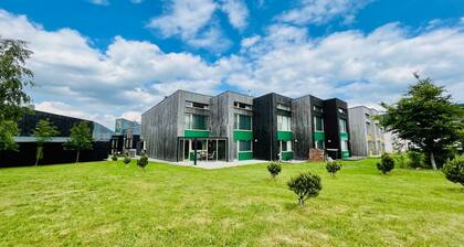Klinovec Meadows Residence by Interhome