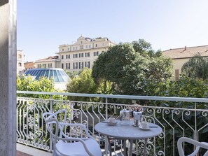 Outdoor dining - Central Home Carlotta by Interhome (Alassio)