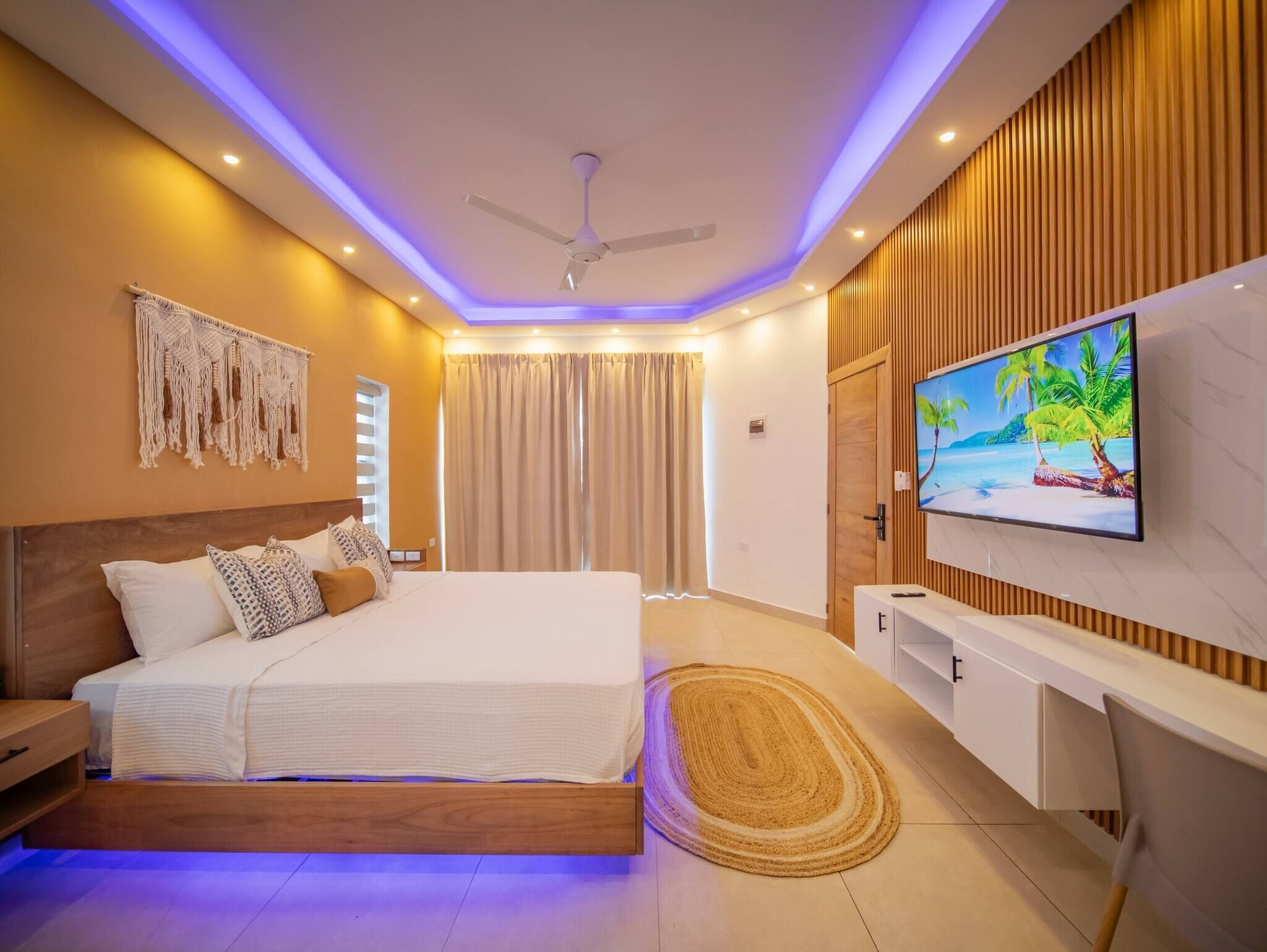 别墅, 多间卧室, 吸烟房, 私人游泳池 | 7 多间卧室