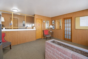 Intérieur
