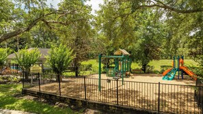 Espace pour enfants