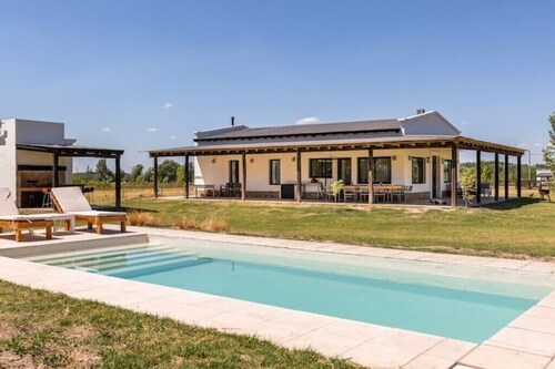 El Totoral Casa de Campo