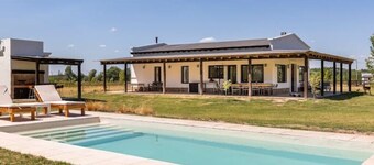 El Totoral Casa de Campo