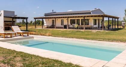 El Totoral Casa de Campo