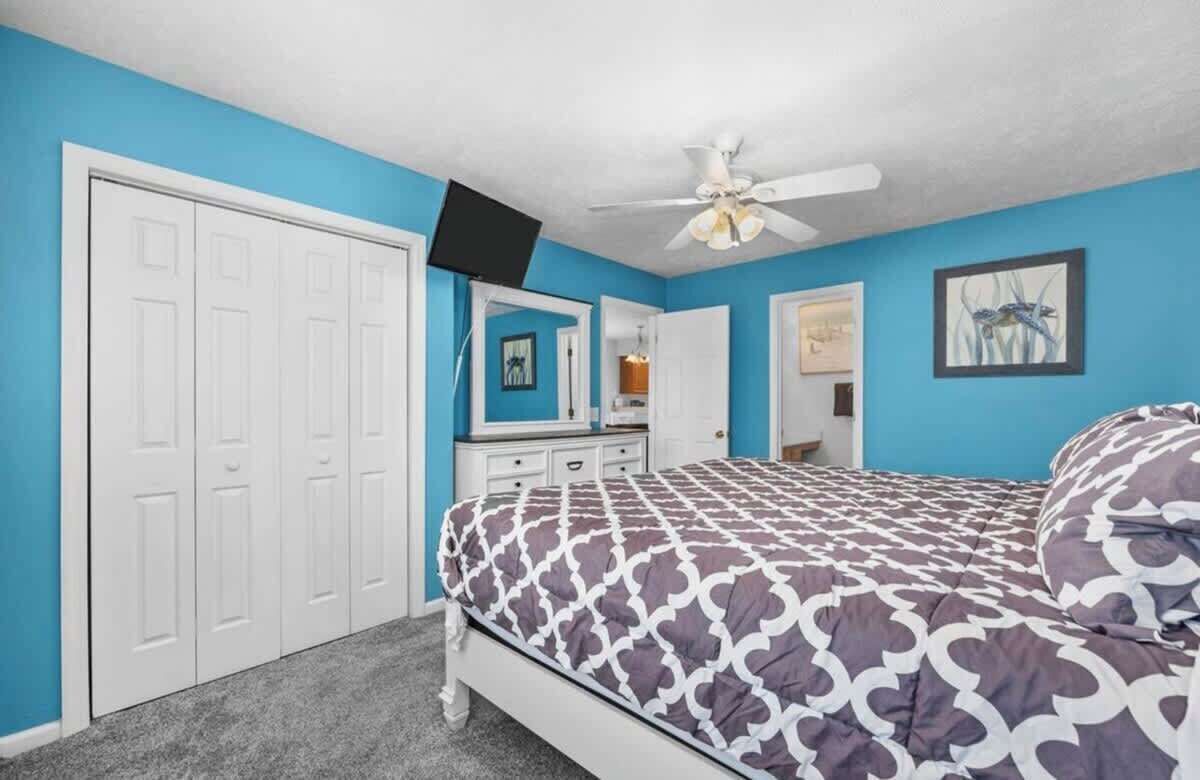 2 camere, ferro/asse da stiro, Wi-Fi, lenzuola