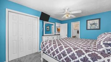 2 camere, ferro/asse da stiro, Wi-Fi, lenzuola