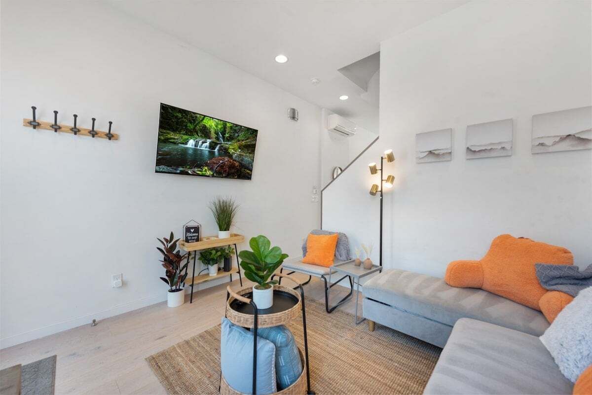 Smart TV 