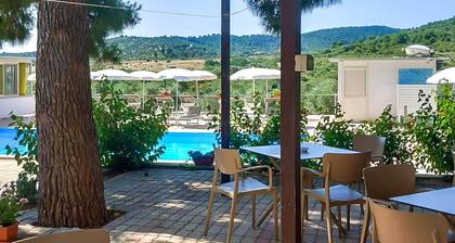 Cozy apartment in Vieste with WiFi