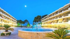 Exterior - International loft, air-conditioned with pool and beach (cambrils)