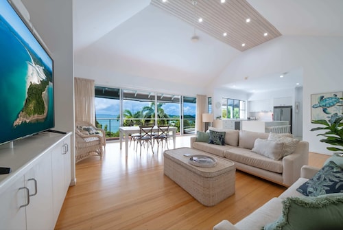 Seascape on Shutehaven