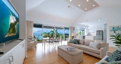 Seascape on Shutehaven