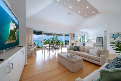 Seascape on Shutehaven