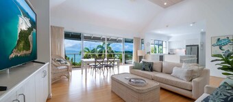 Seascape on Shutehaven