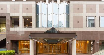 The OneFive Osaka Namba Dotonbori