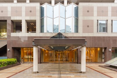 The OneFive Osaka Namba Dotonbori