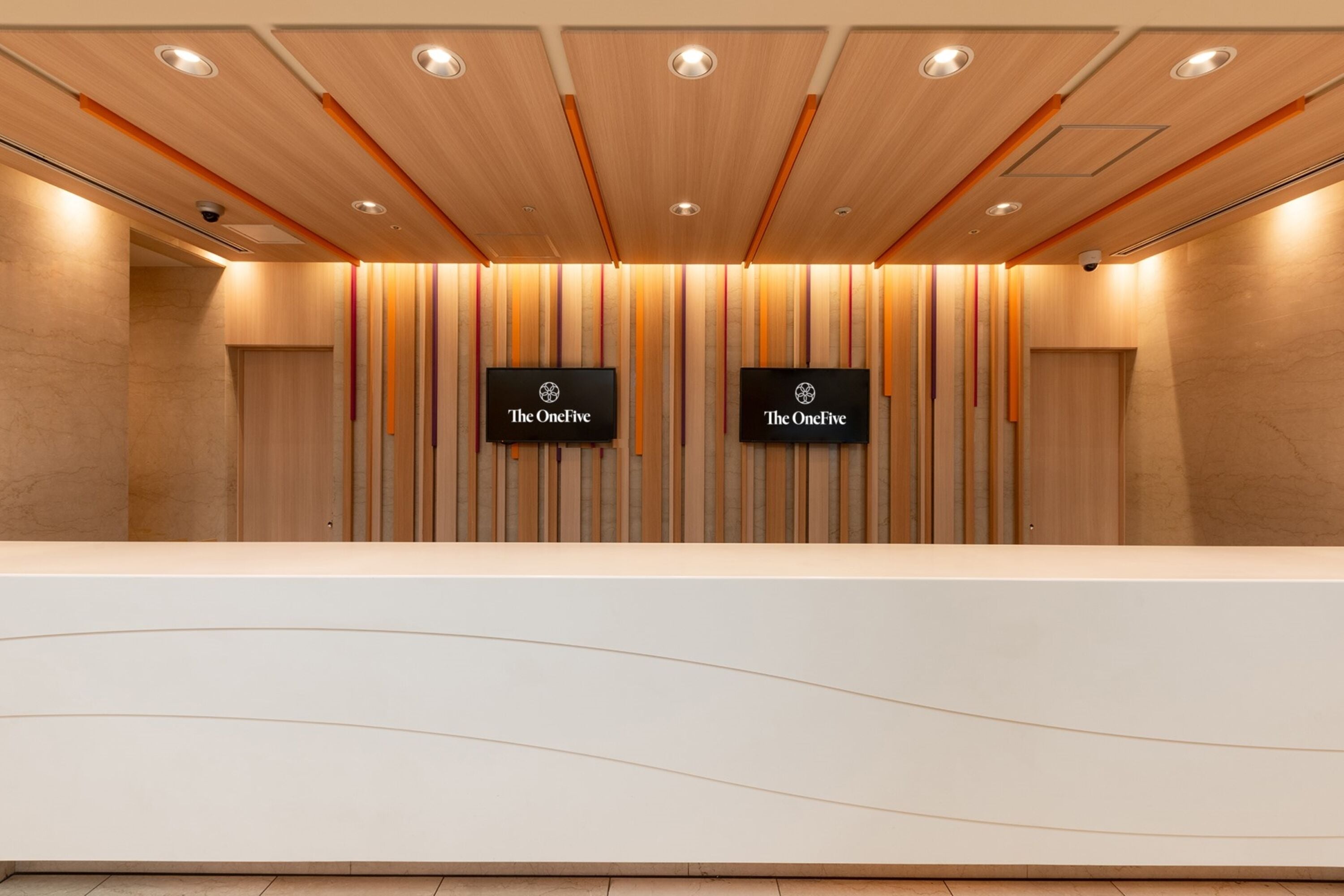 Foto - The OneFive Osaka Namba Dotonbori