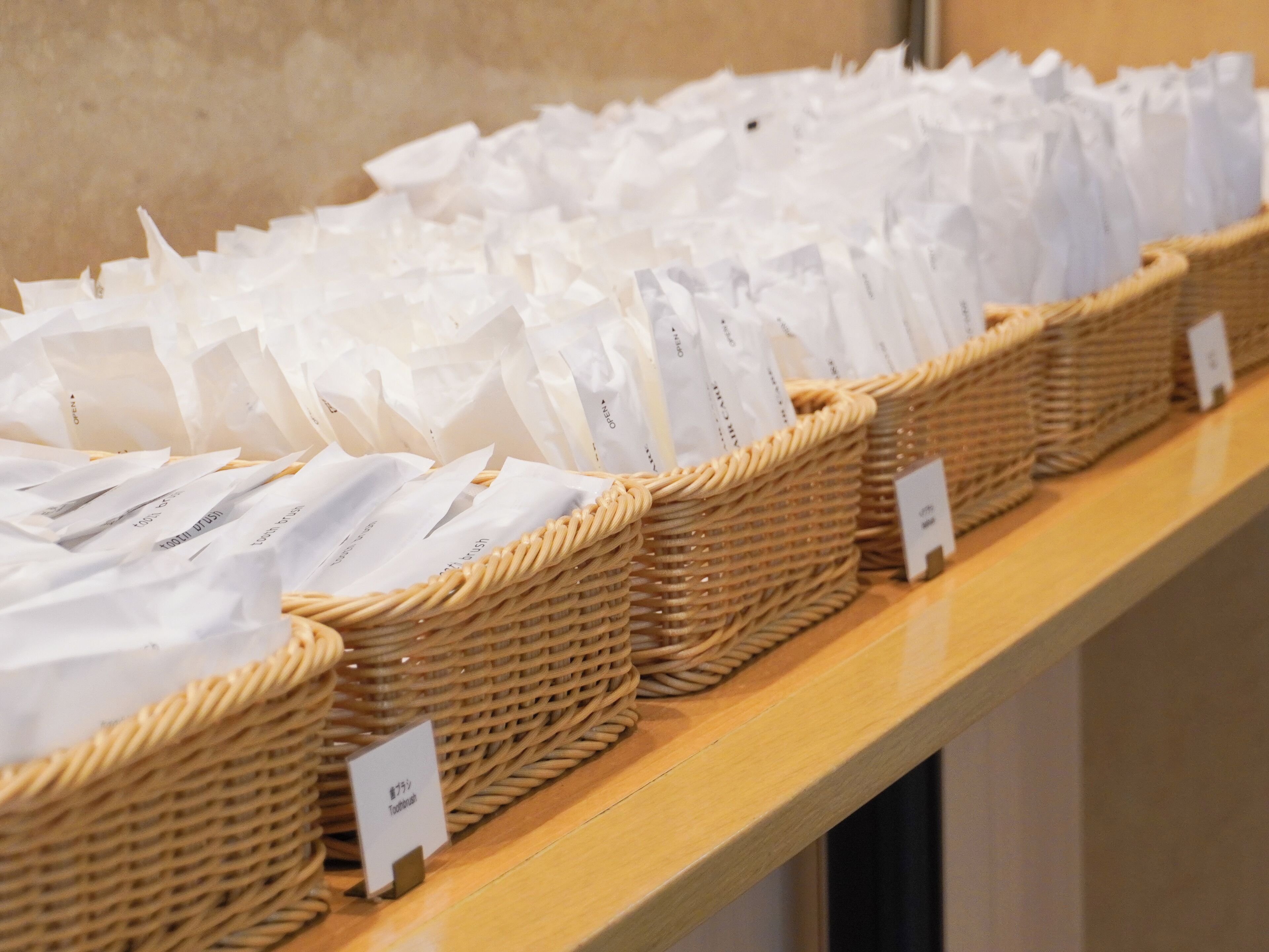 Foto - The OneFive Osaka Namba Dotonbori