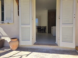 Interior - CHEZ CHOUCAS - LA MAISON DE CHOUCAS (Portoferraio)