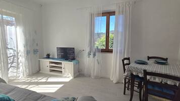 1 Schlafzimmer, WLAN