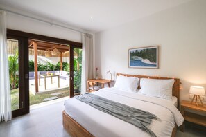 Villa | Kameruitzicht