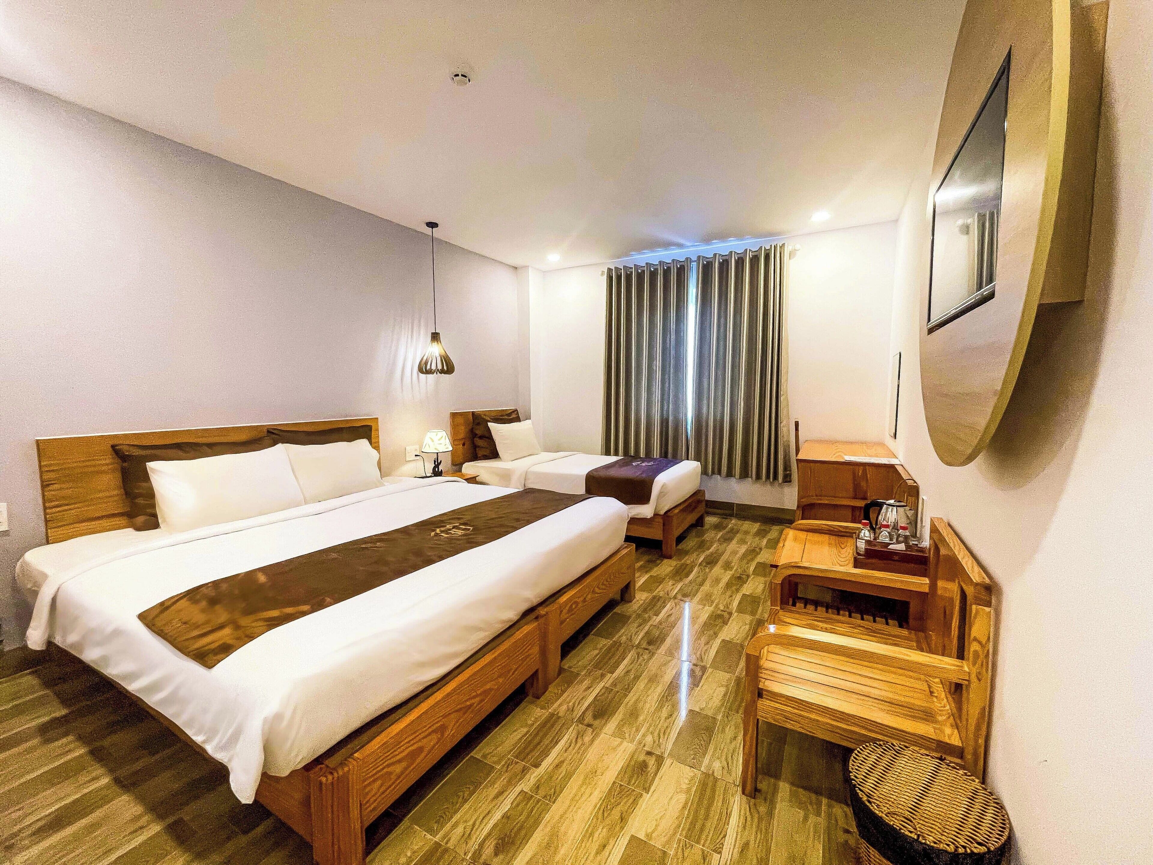 Foto - BB Hotel&Resort