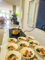 餐厅