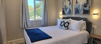 Serene Vineyard Cottage Escape