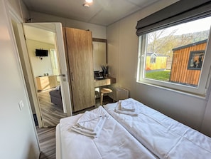 1 bedroom - Tiny Haus Marion by Interhome (Riedenburg)