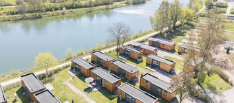 Tiny Haus Marion by Interhome