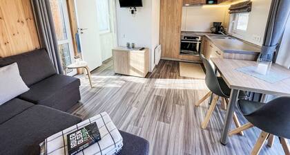 Tiny Haus Marion by Interhome