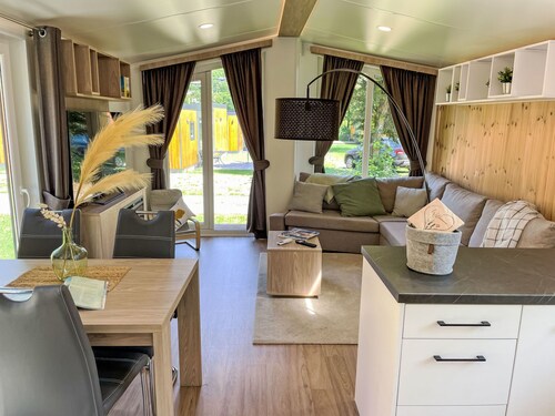 Tiny Haus ChrisTine by Interhome