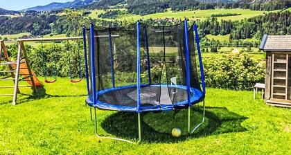 Apartment Mawa by Interhome