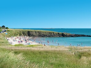 Beach - Apartment Ty PJP by Interhome (Nevez)