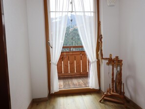 Interior - Spacious apartment not far from the ski area (Wildschönau)